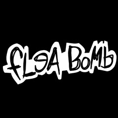 flea bomb 💣