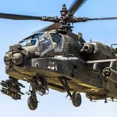 apache