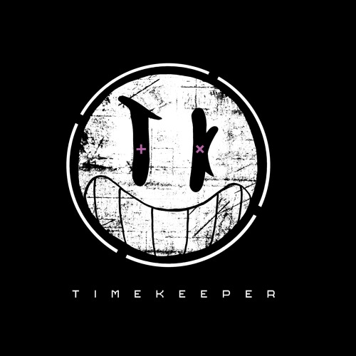 TIMEKEEPER TECHNO’s avatar