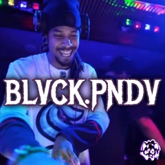 BLVCK.PNDV