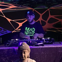 Mazinho DJ
