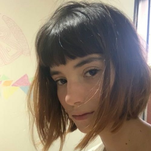 Gabrielli Vande’s avatar