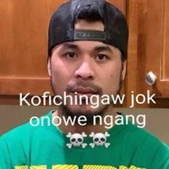 Chukun Nikewiwi