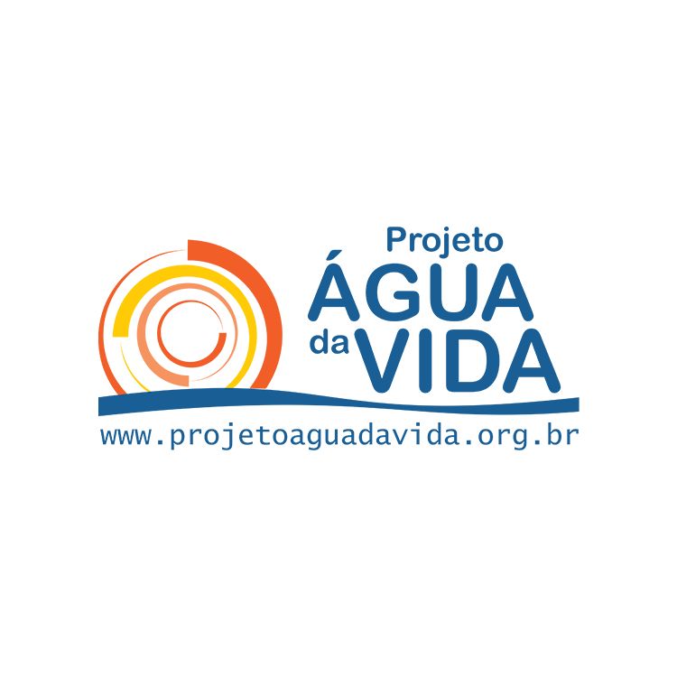 Projeto Água da Vida podcast artwork
