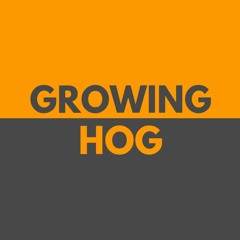 Growing Hog