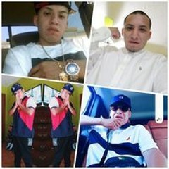 Dro Garcia