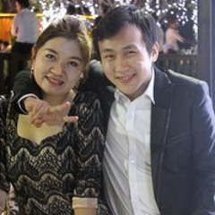 Aung Ko Ko Leo