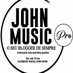 John Música