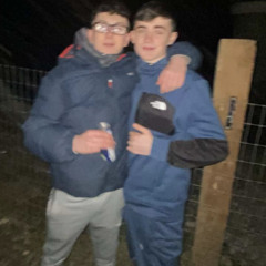 Darragh Russell