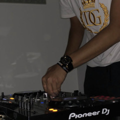 Pinzon_Dj