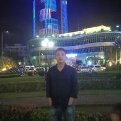 Nguyễn Đình Minh