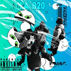 Vive_B20