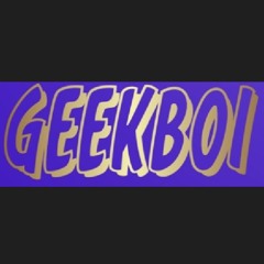 Geekboi