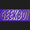 Geekboi
