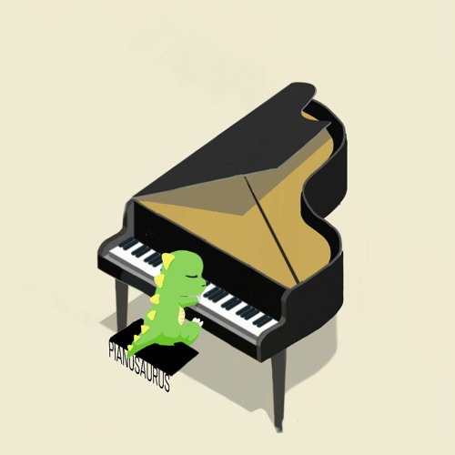 Pianosaurus’s avatar