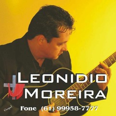 Leonidio Moreira