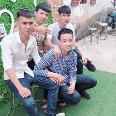 Huy Blue