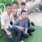 Huy Blue
