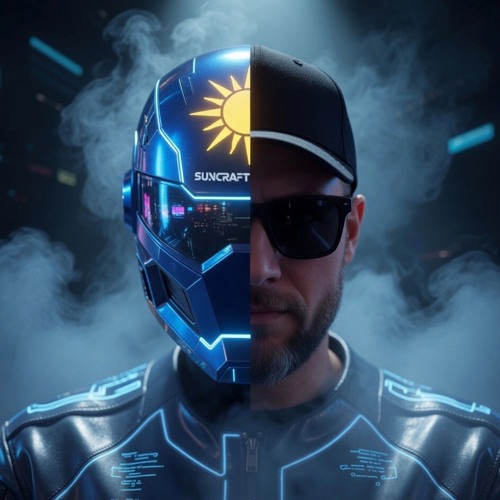 Suncraft — artist photo