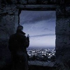 Strangers Time