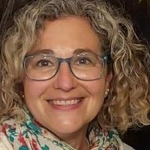 María Verónica Wainberg’s avatar