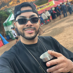 Atos Gabriel 😎