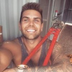 Daniel Tye Schlender