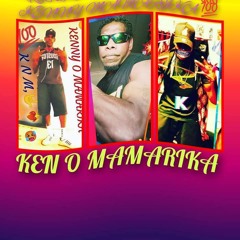 Kenny Mamarika