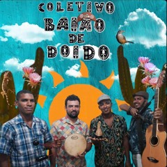coletivo baião de doido
