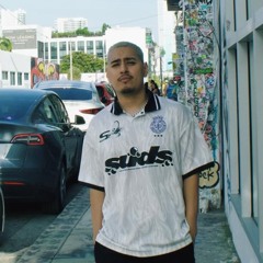 Ricky Blanco