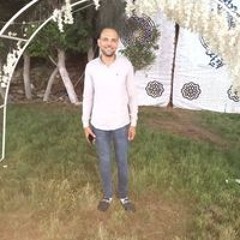 Mohamed Elabd