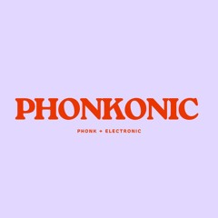 Phonkonic