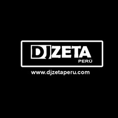Dj Zeta Perú