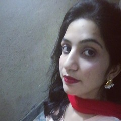 Mehru Malik