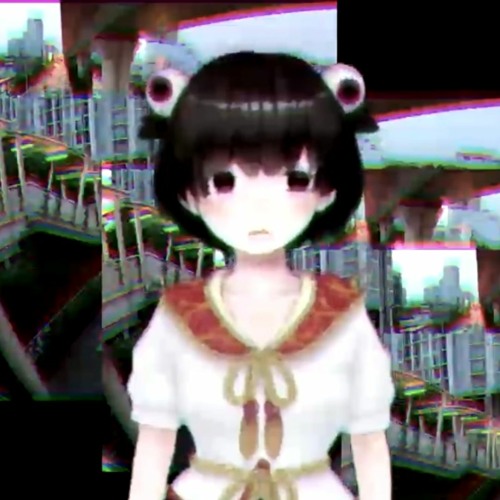 Madobe Rika’s avatar