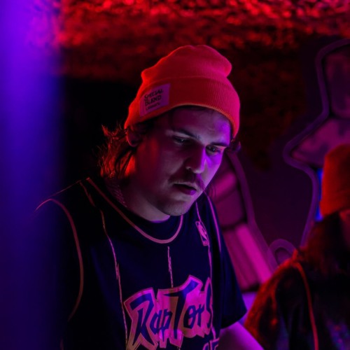Sparkee Dubz (Sparkee Live) artist photo