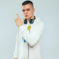 Kevin González Dj ⚡
