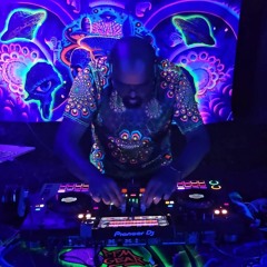 AETIHA / Lysergic Sounds