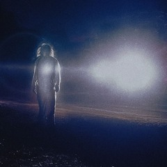 i made peace with your ghost.