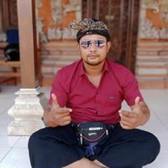 Gusnik Bendesa Manik Mass