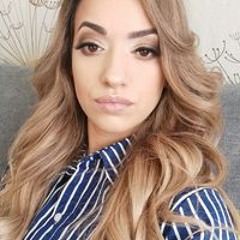 Greta Montrimaite
