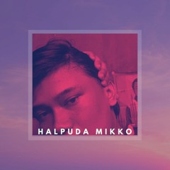 Halpuda Mikko
