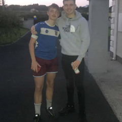 paddy bermingham