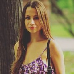 Galina Luca