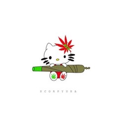 stinkpot🍃