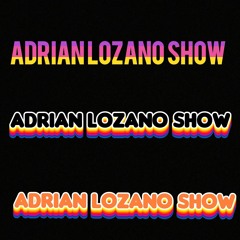 Adrian Markus Lozano