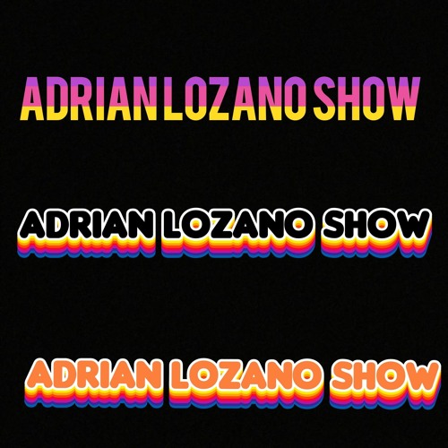 Adrian Markus Lozano’s avatar