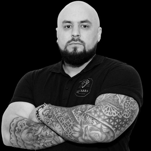 Sparkk — artist photo