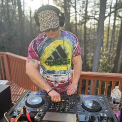 DJ Sweet Tea