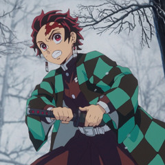 Tanjiro Kamado